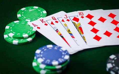 Slots rules – An introduction to the gameplay for beginners.